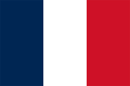 Frankreich